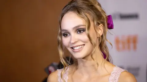 Lily Rose Depp Lily Rose Depp