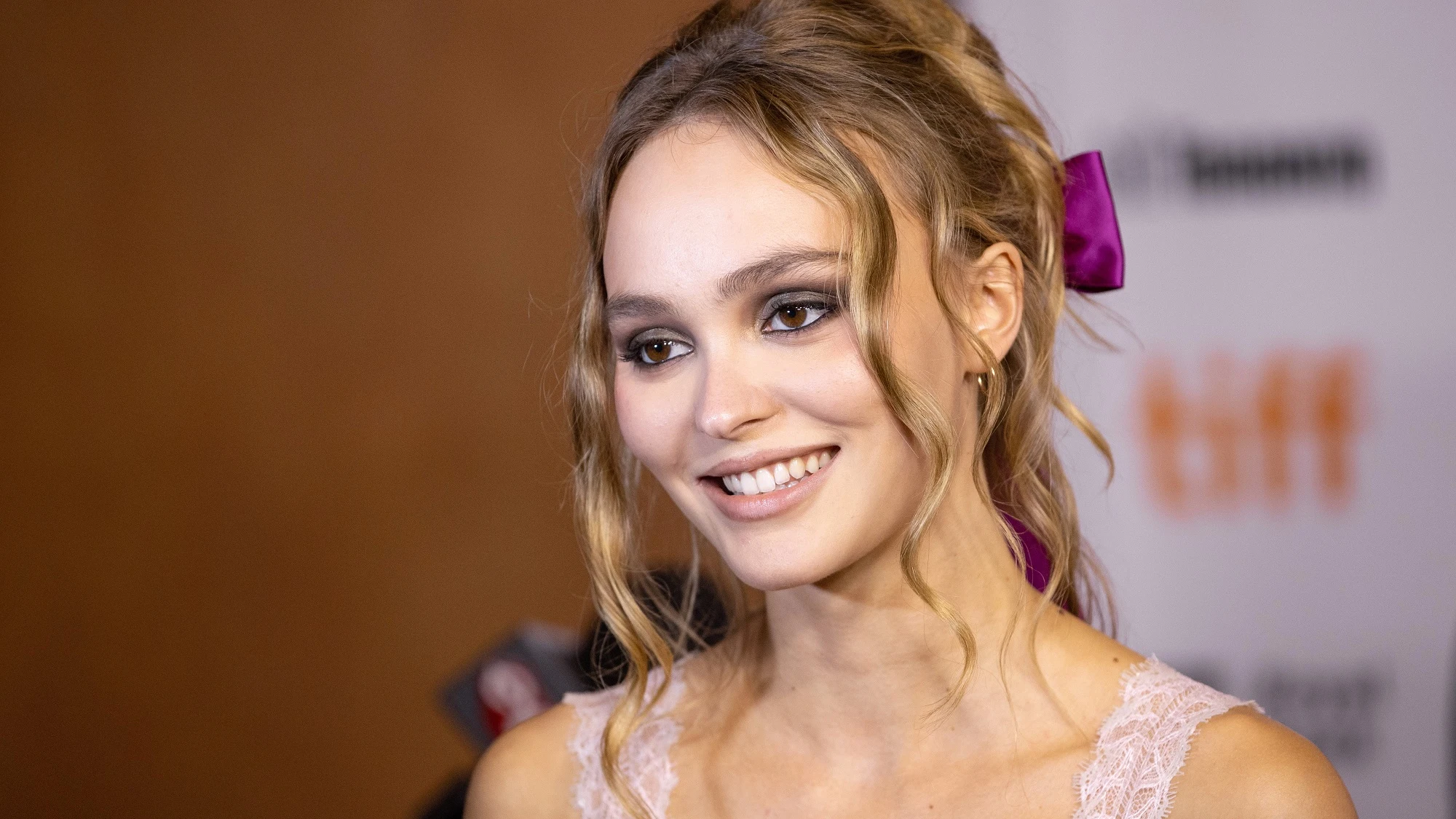 Lily Rose Depp Lily Rose Depp