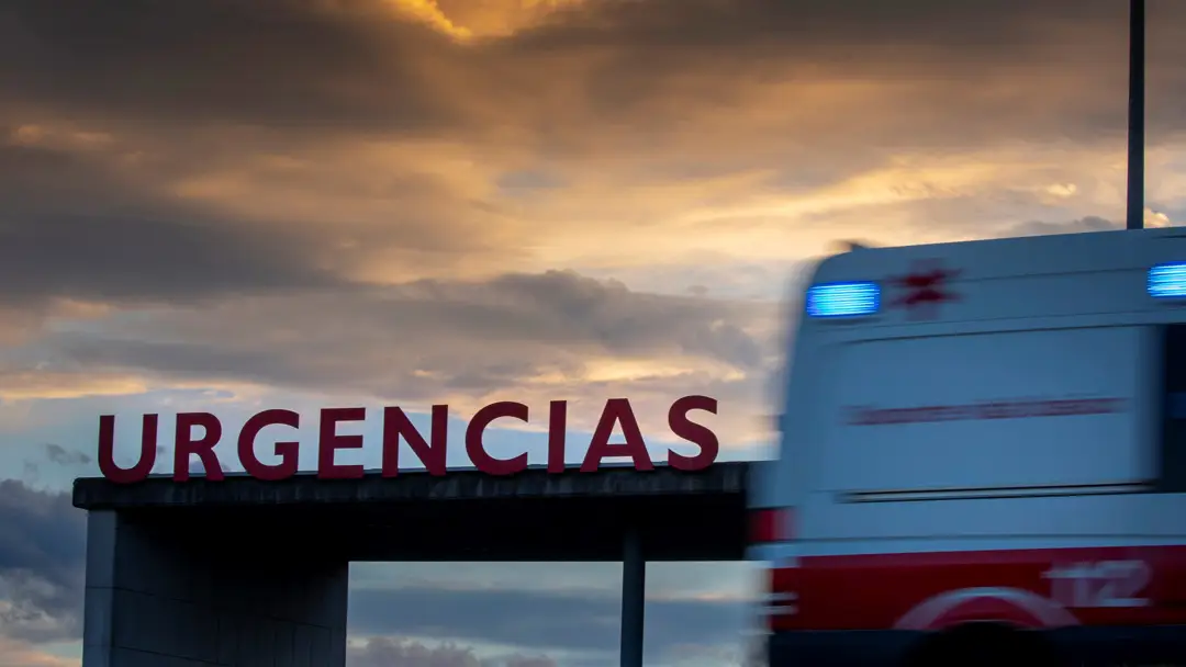 La incidencia acumulada por Covid cae 65 puntos y descienden las hospitalizaciones La incidencia acumulada por Covid cae 65 puntos y descienden las hospitalizaciones