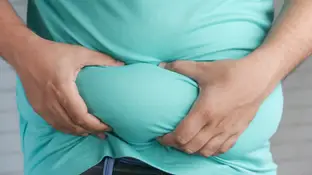Inyección para adelgazar Inyección para adelgazar