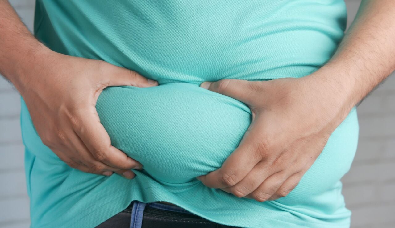 Inyecci&oacute;n para adelgazar