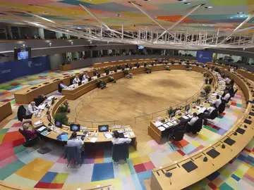 Comisión Europea Comisión Europea