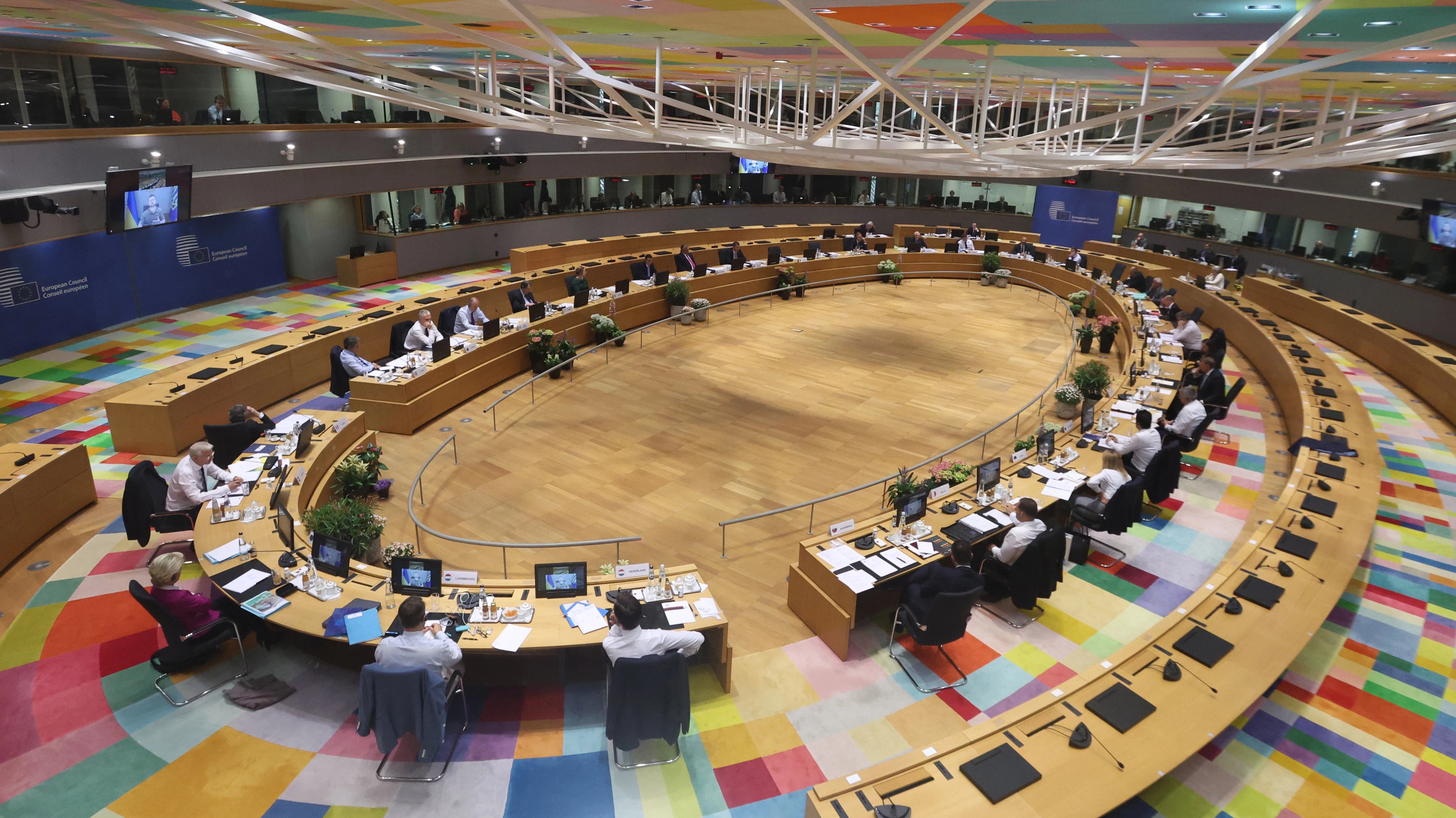 Comisión Europea Comisión Europea