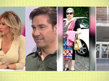 Actor Luis Lorenzo. Actor Luis Lorenzo.