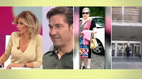 Actor Luis Lorenzo. Actor Luis Lorenzo.