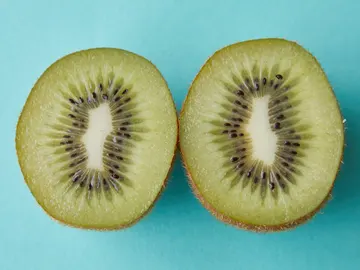 Kiwi verde Kiwi verde