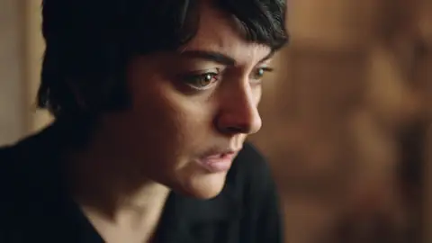 Esta noche en ‘Inocentes’: La confesión más dura de Safiye: “Yo lo maté” Esta noche en ‘Inocentes’: La confesión más dura de Safiye: “Yo lo maté”