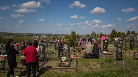 Severodonetsk Severodonetsk