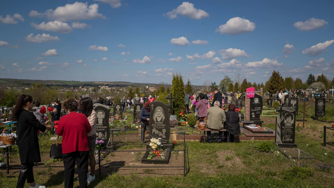 Severodonetsk