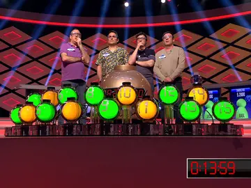 ¡Desastrosa bomba final! Los ‘Sindulfos’ no tienen su día en ‘¡Boom!’ ¡Desastrosa bomba final! Los ‘Sindulfos’ no tienen su día en ‘¡Boom!’