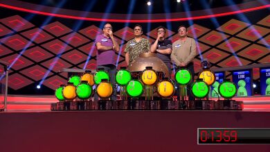 ¡Desastrosa bomba final! Los ‘Sindulfos’ no tienen su día en ‘¡Boom!’ 