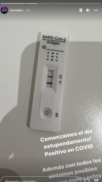 Kiko Rivera