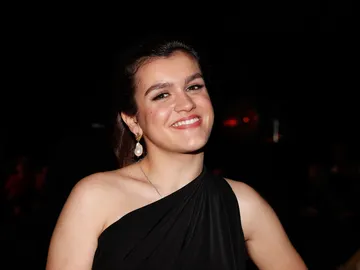 Amaia Romero Amaia Romero