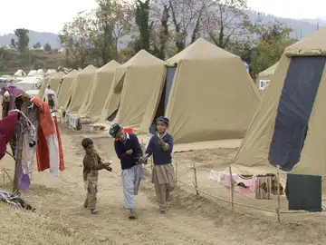 Refugiados Refugiados