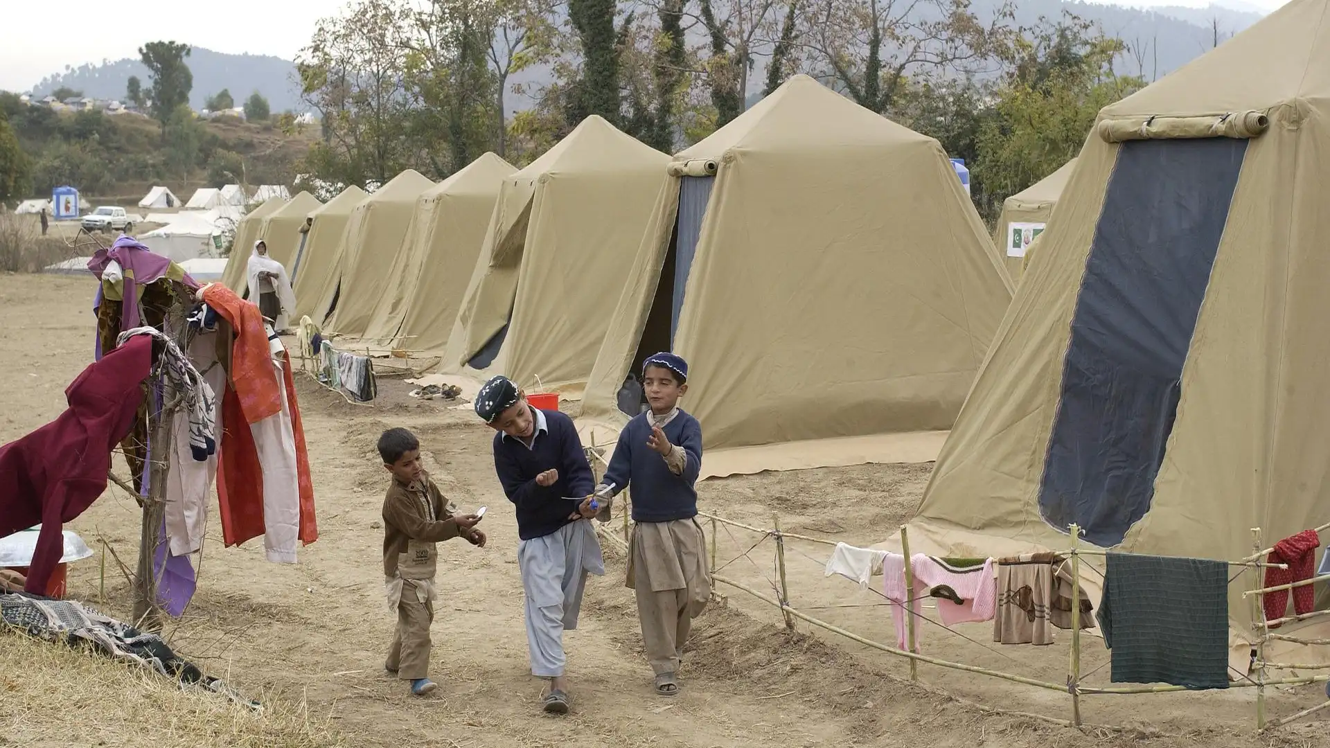 Refugiados Refugiados