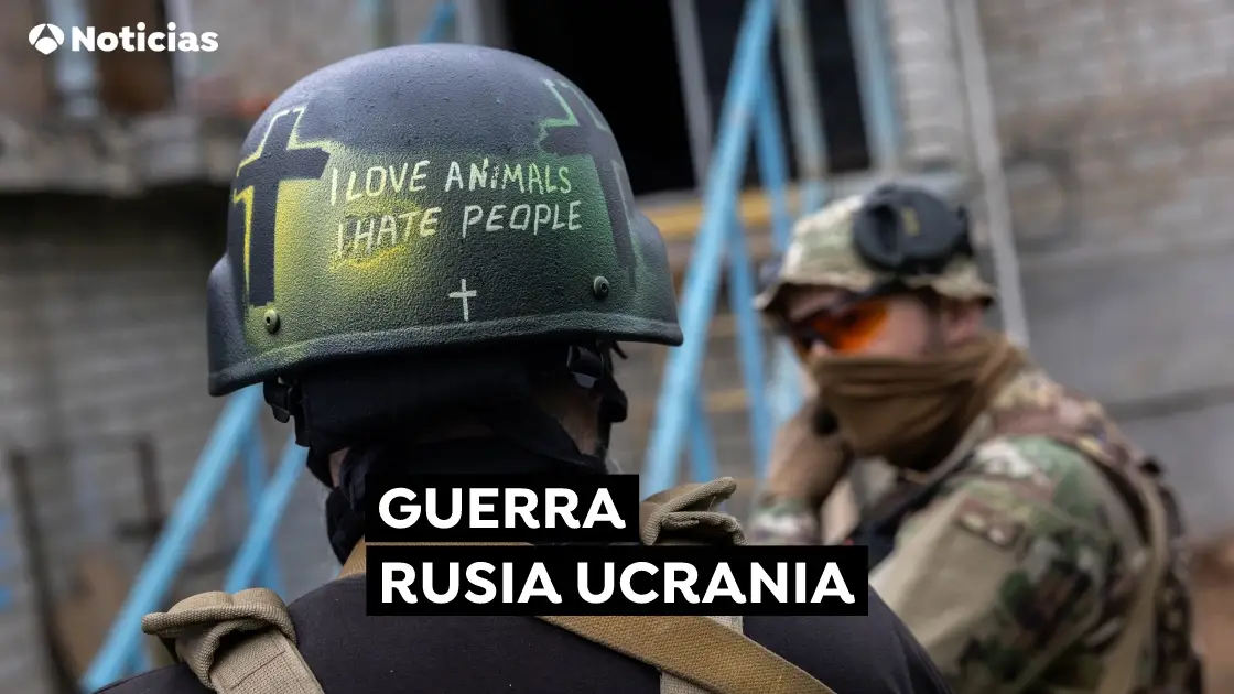 Guerra Ucrania Rusia | Invasión rusa de Ucrania de 2022 Guerra Ucrania Rusia | Invasión rusa de Ucrania de 2022