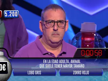 ¡Jesús está ‘on fire’! Impecable bomba clasificatoria de los ‘Sindulfos’ en ‘¡Boom!’ ¡Jesús está ‘on fire’! Impecable bomba clasificatoria de los ‘Sindulfos’ en ‘¡Boom!’