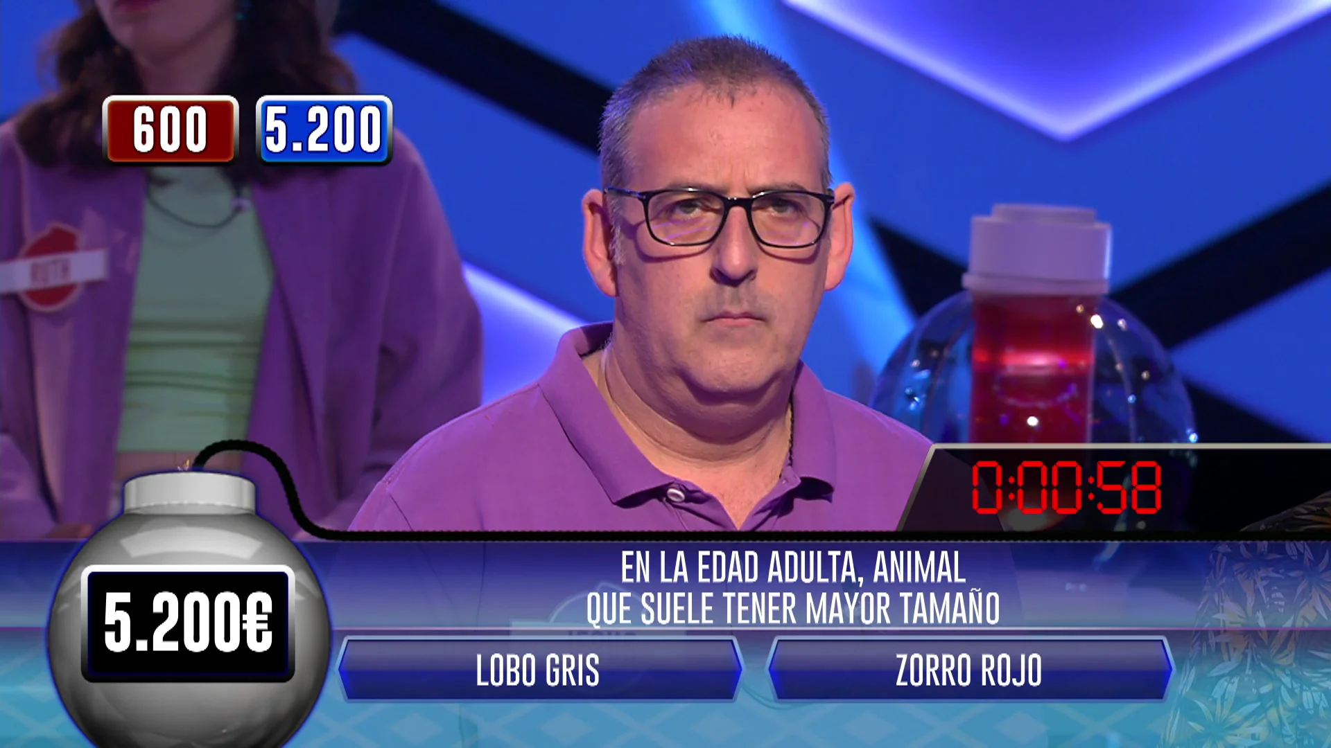 ¡Jesús está ‘on fire’! Impecable bomba clasificatoria de los ‘Sindulfos’ en ‘¡Boom!’ ¡Jesús está ‘on fire’! Impecable bomba clasificatoria de los ‘Sindulfos’ en ‘¡Boom!’