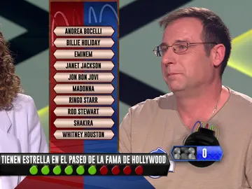 ¿El peor desempate de ‘¡Boom!’? La fase estratégica se decide por el número de fallos ¿El peor desempate de ‘¡Boom!’? La fase estratégica se decide por el número de fallos
