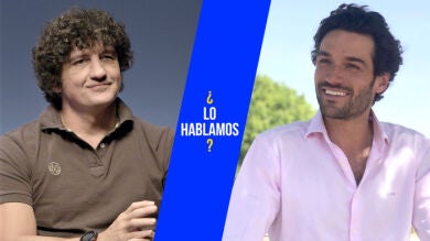 La salud mental de niños y jóvenes, este miércoles en el debate digital '¿Lo Hablamos?' con el neuropsiquiatra Carlos Sánchez Menéndez y el educador Jero García