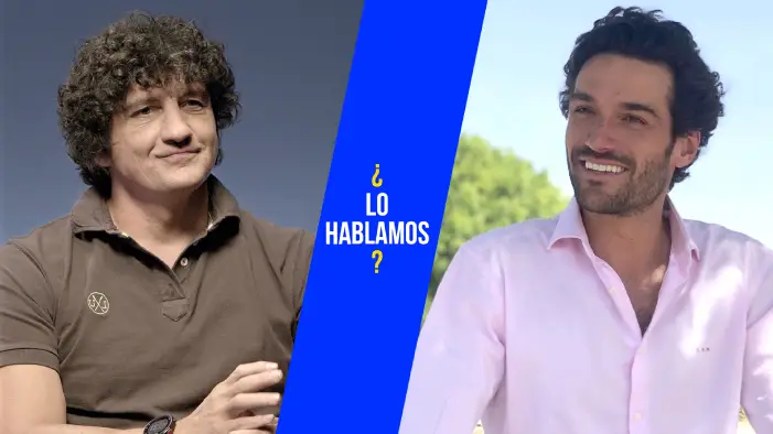 La salud mental de los ni&ntilde;os y j&oacute;venes en '&iquest;Lo Hablamos?'