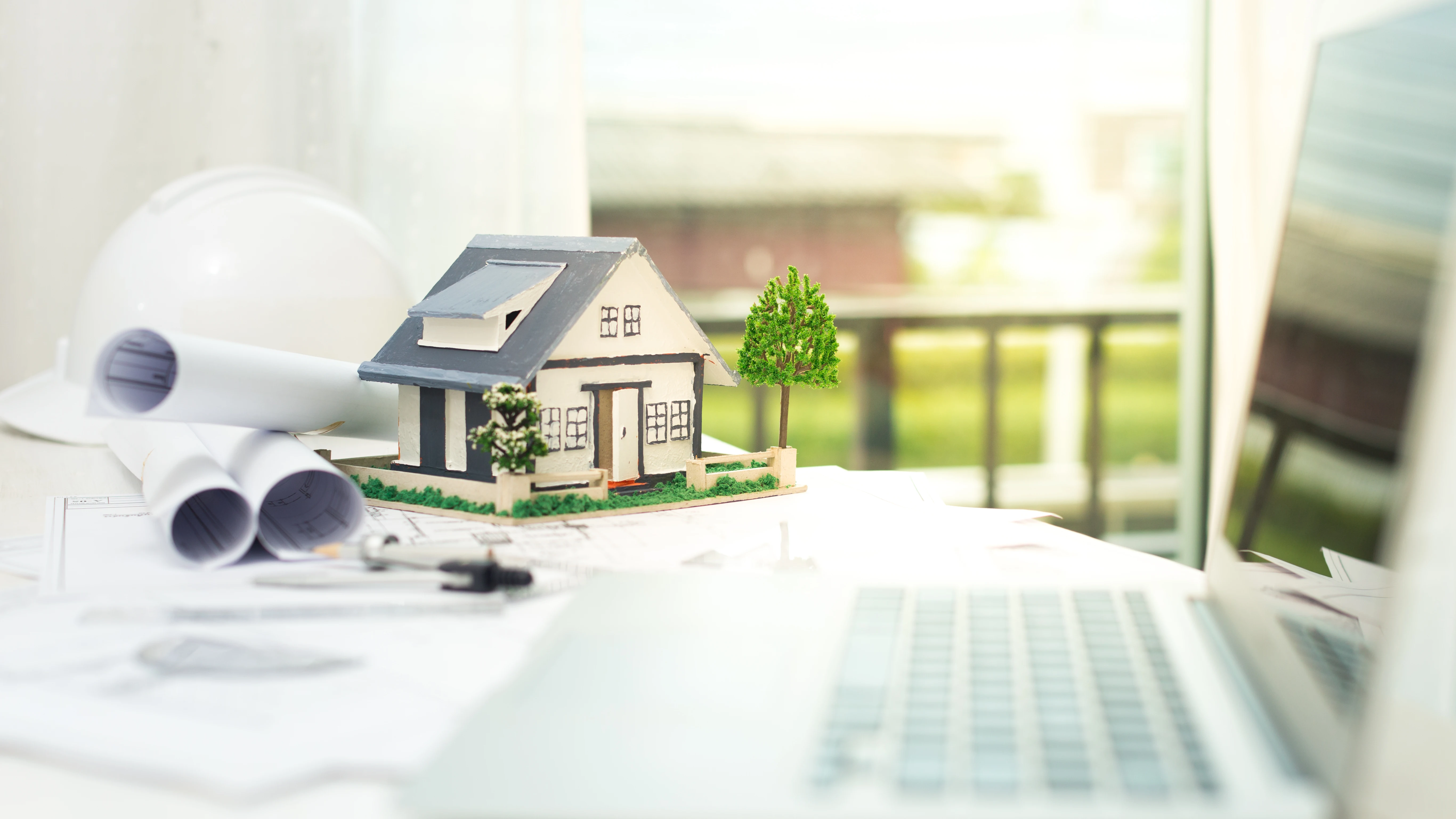 Compra de vivienda
