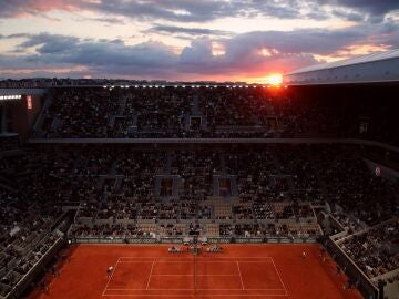 Roland Garros y el problema de los horarios