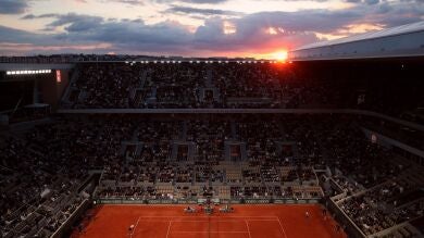 Roland Garros y el problema de los horarios