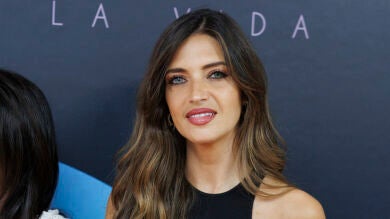 El look que Sara Carbonero eligió para su romántica cita con Nacho Taboada