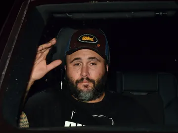 Kiko Rivera Kiko Rivera