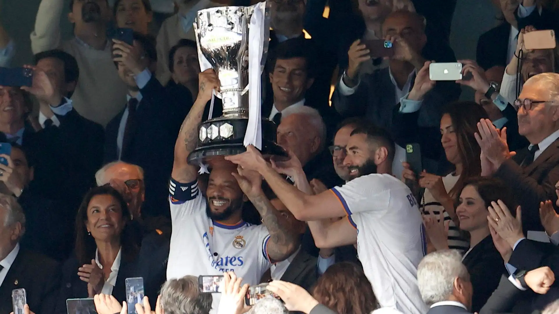 La Liga 2022/2023 empezar&aacute; el 12 de agosto