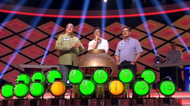 Nueva oportunidad de oro para los ‘Sindulfos’ en la bomba final de ‘¡Boom!’: “Veo 3.830.000 euros y me da la risa”