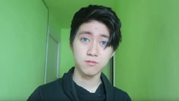 El youtuber ReSet El youtuber ReSet