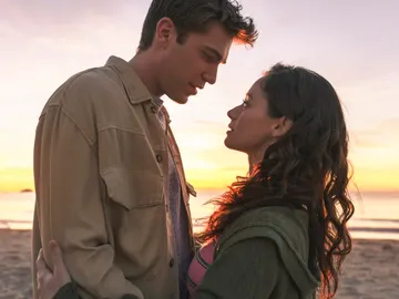 Alba y Bruno, juntos: “Tengo miedo, pero no podemos dejar que nos paralice” Alba y Bruno, juntos: “Tengo miedo, pero no podemos dejar que nos paralice”