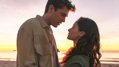 Alba y Bruno, juntos: “Tengo miedo, pero no podemos dejar que nos paralice” Alba y Bruno, juntos: “Tengo miedo, pero no podemos dejar que nos paralice”