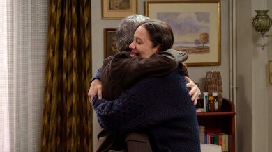 Capítulo de hoy de ‘Amar es para siempre; 1 de junio de 2022: el amor es la respuesta