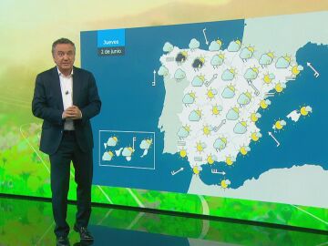 Se mantiene el calor