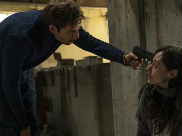 Alba, secuestrada por Rubén y a punto de morir a manos de Jacobo: “¡Cárgatela ya!” Alba, secuestrada por Rubén y a punto de morir a manos de Jacobo: “¡Cárgatela ya!”