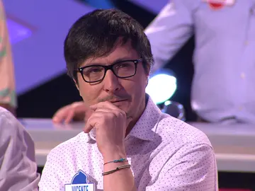 El guiño de Vicente a ‘La casa de papel’ en ‘¡Boom!’: ¿En qué consiste el Arca de Teruel? El guiño de Vicente a ‘La casa de papel’ en ‘¡Boom!’: ¿En qué consiste el Arca de Teruel?