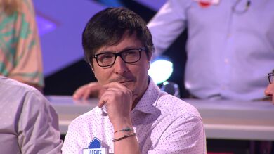 El guiño de Vicente a ‘La casa de papel’ en ‘¡Boom!’: ¿En qué consiste el Arca de Teruel?