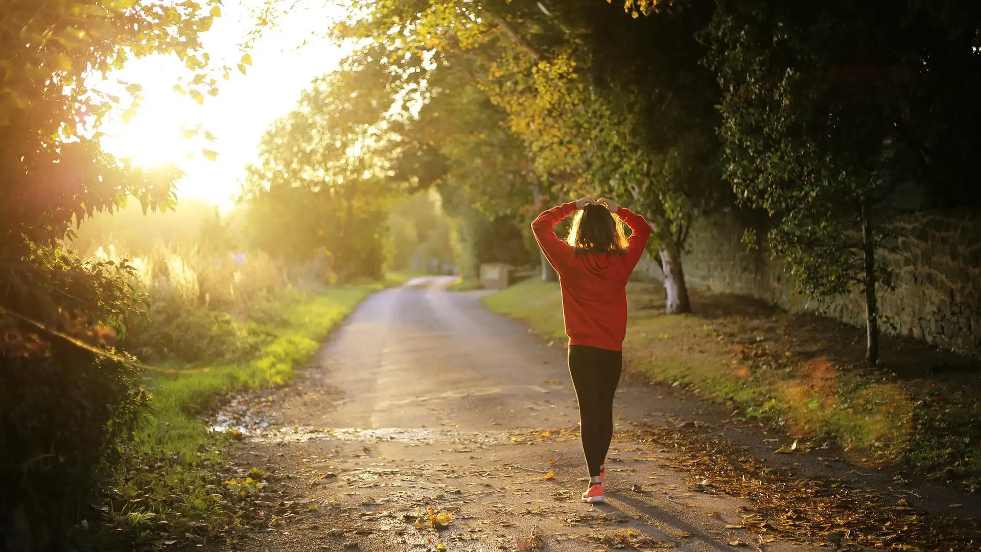 ¿Recibir dinero sólo por caminar? Así es la aplicación móvil que te paga por andar ¿Recibir dinero sólo por caminar? Así es la aplicación móvil que te paga por andar