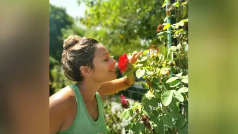 La mujer en coma La mujer en coma