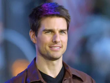Tom Cruise Tom Cruise