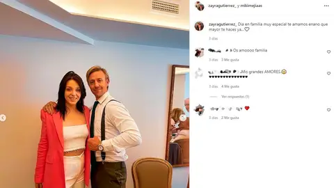 Zayra Gutiérrez Zayra Gutiérrez