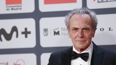 José Coronado, pillado con una nueva novia que también es actriz