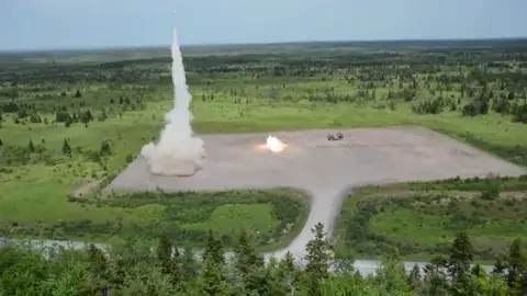 Misiles Estados Unidos Misiles Estados Unidos