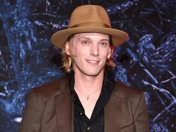 Jamie Campbell Jamie Campbell