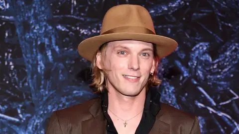 Jamie Campbell Jamie Campbell