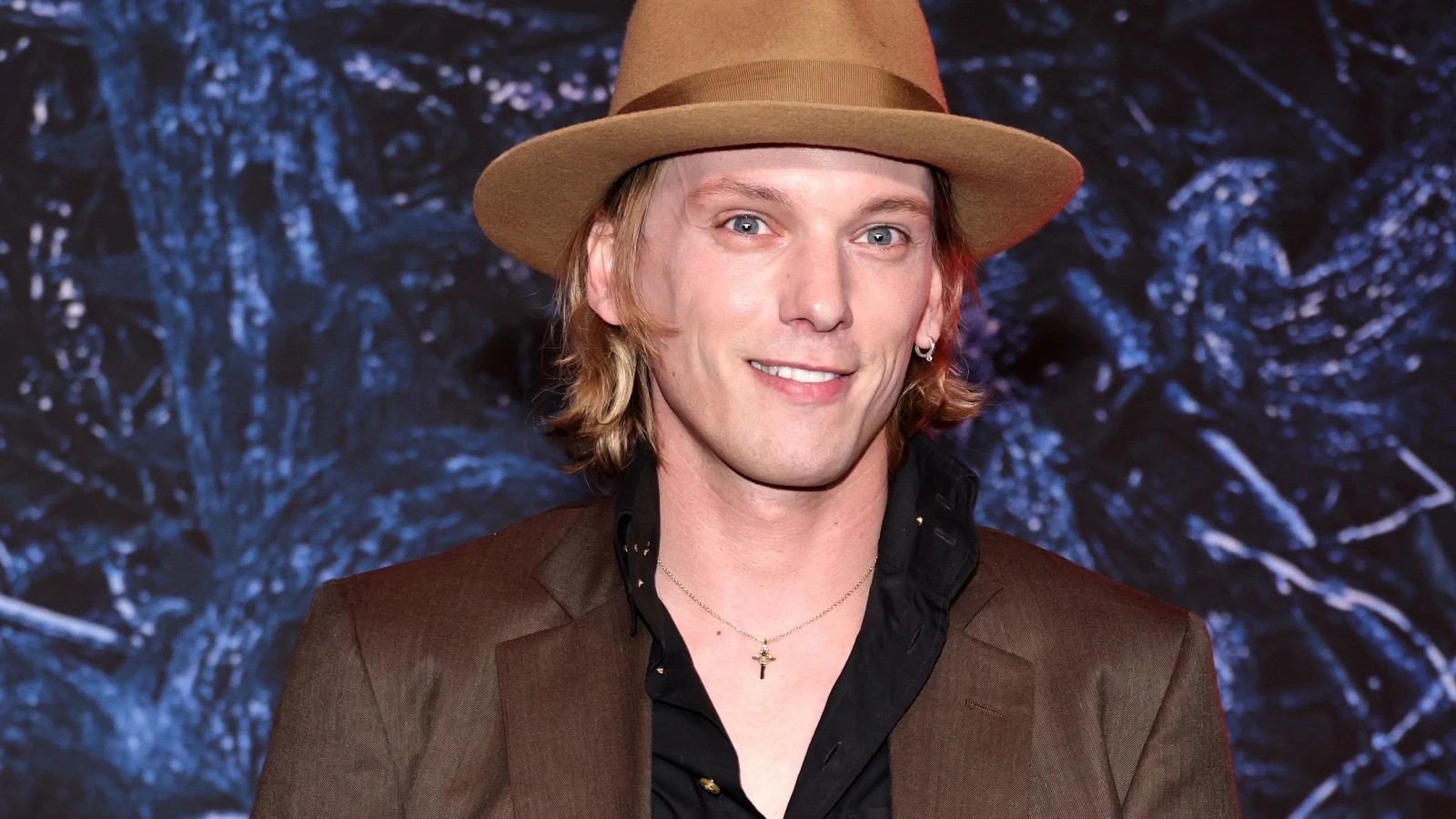 Jamie Campbell