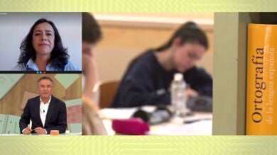 El mensaje de una profesora de universidad a los alumnos que empiezan la EBAU: 
